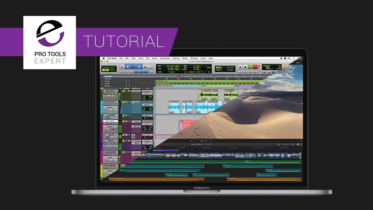 Avid Pro Tools for Education