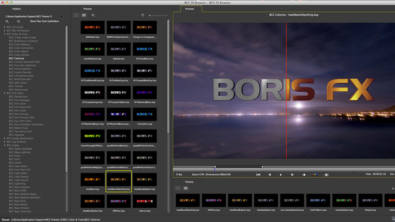 boris continuum complete 10 for adobe