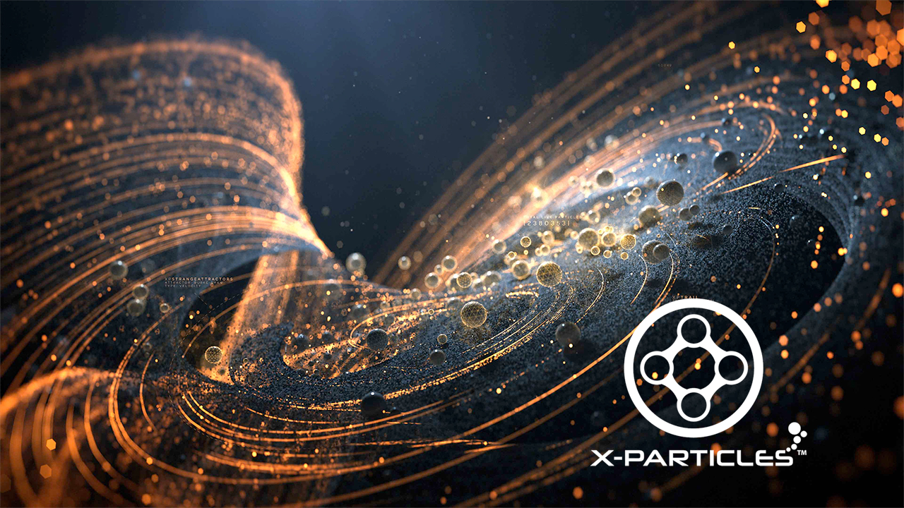 x-particles 4 full download