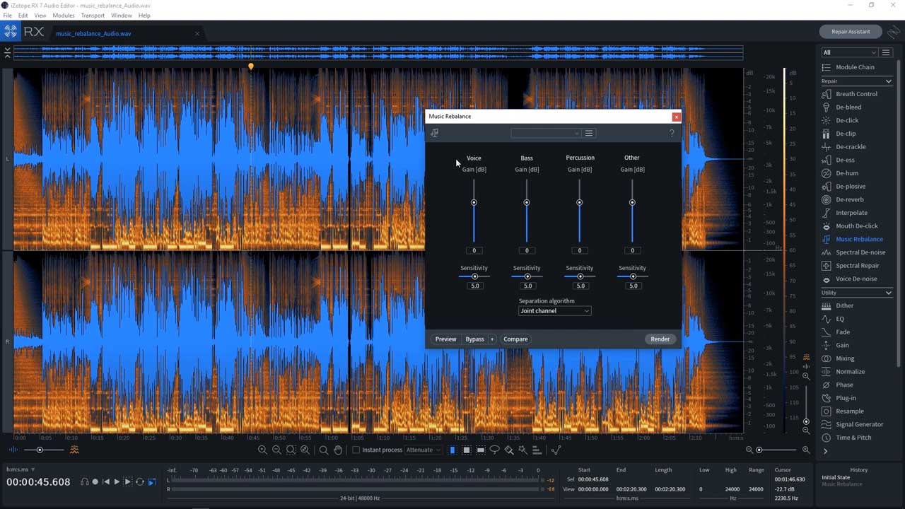 rx7 izotope torrent download for mac