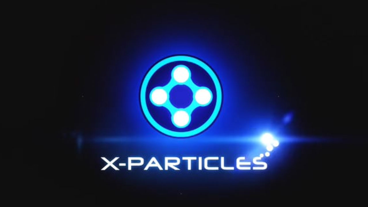 X Particles Page 2 Of 4 Tutorials Toolfarm