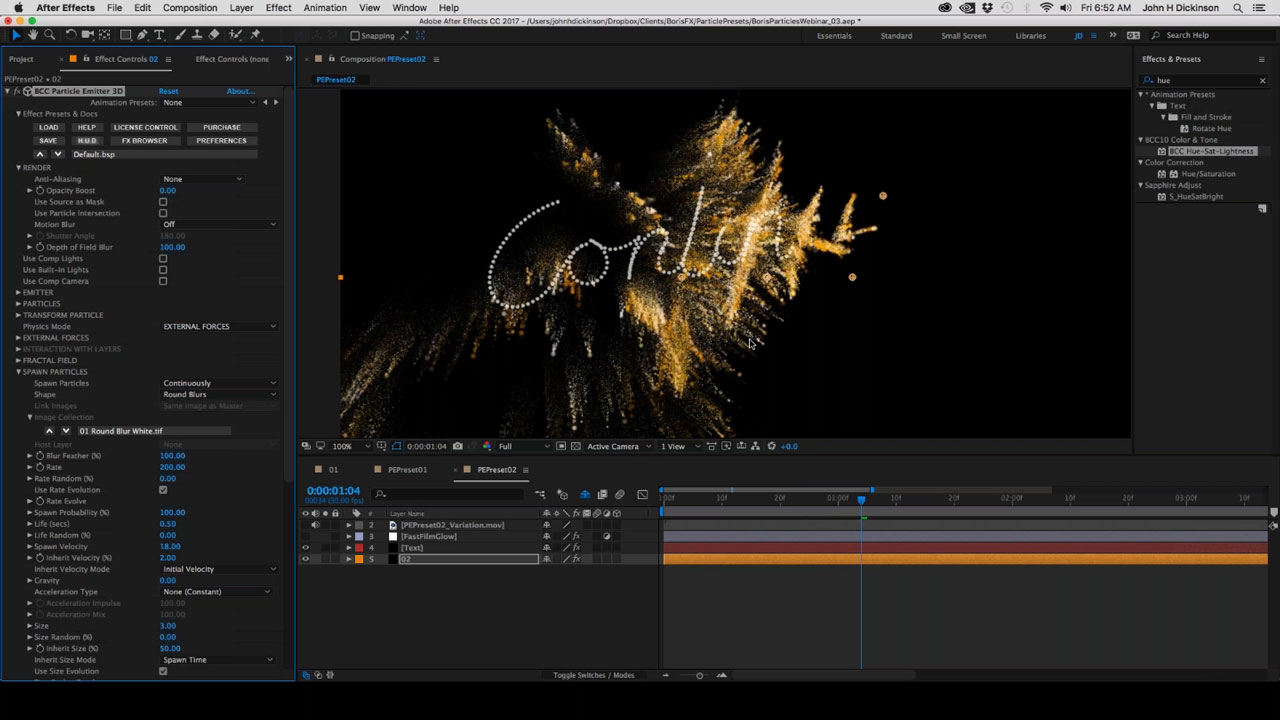 Where to buy Boris Continuum Complete 10 for Adobe AE and PrPro