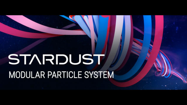 stardust tutorial