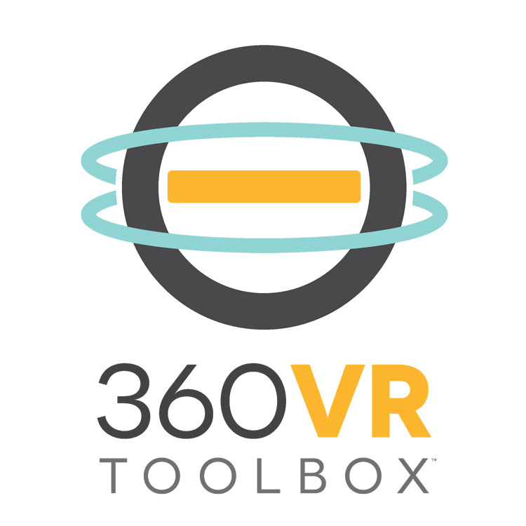 Dashwood 360VR Toolbox