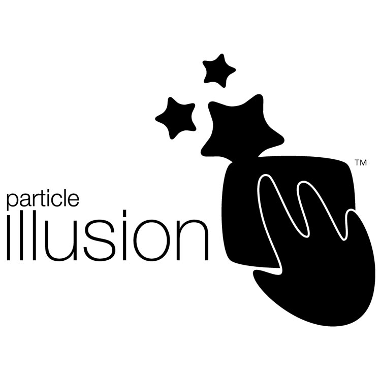 Teilchen Illusion Mac voll